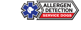 Allergen Detection Service Dogs
